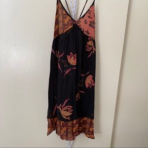 Free People Intimates Slip Dress